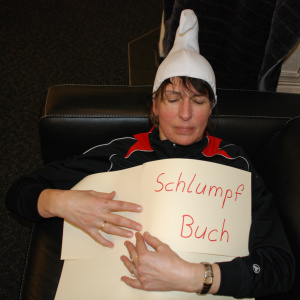 Profilbild von Ute Bischof
