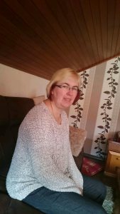 Profilbild von Ute Blanke