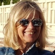Profilbild von Ute Blasche