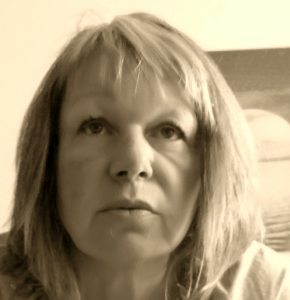 Profilbild von Ute Blase