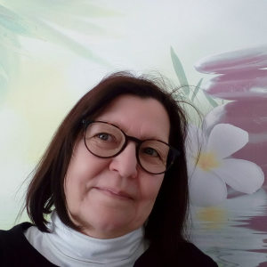 Profilbild von Ute Bleidtner