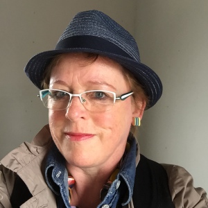 Profilbild von Ute Boback-Askri