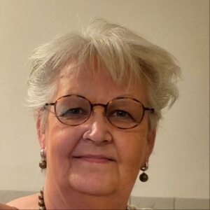 Profilbild von Ute Bock