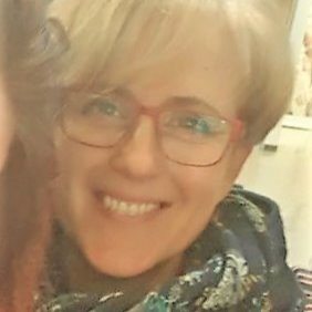 Profilbild von Ute Bock