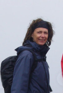 Profilbild von Ute Böttcher