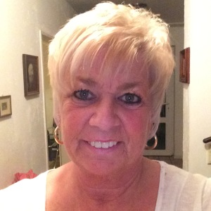 Profilbild von Ute Bohlscheid