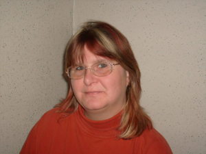 Profilbild von Ute Bolduan