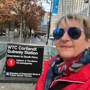 Profilbild von Ute Bollow