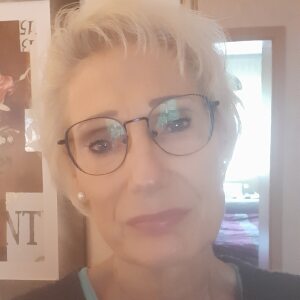 Profilbild von Ute Bolz