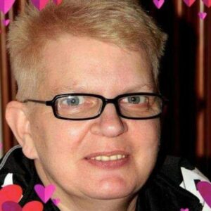 Profilbild von Ute Bolz