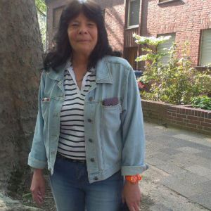 Profilbild von Ute Bongardt