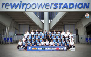 Profilbild von Ute Boose