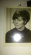 Profilbild von Ute Bordnikow