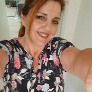 Profilbild von Ute Borowy