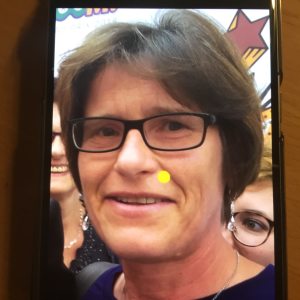 Profilbild von Ute Bortel