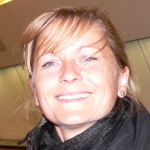 Profilbild von Ute Bouillon