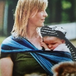 Profilbild von Ute Brack