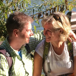 Profilbild von Ute Brandenburg