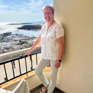 Profilbild von Ute Brandt