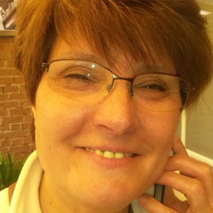 Profilbild von Ute Breitbach