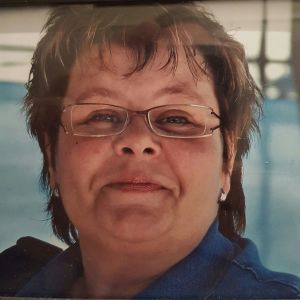 Profilbild von Ute Brenner