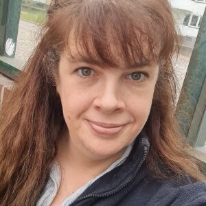Profilbild von Ute Brinkmann