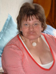 Profilbild von Ute Brockel