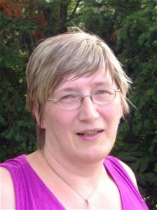 Profilbild von Ute Brodöhl