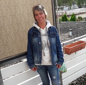 Profilbild von Ute Bröker