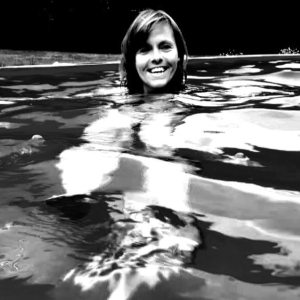 Profilbild von Ute Broeker