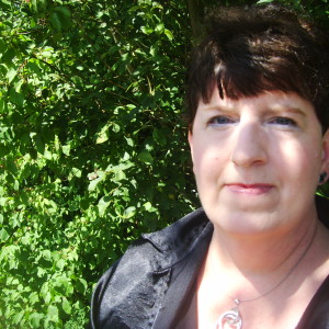 Profilbild von Ute Bruckmann