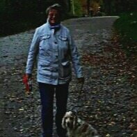 Profilbild von Ute Brückner
