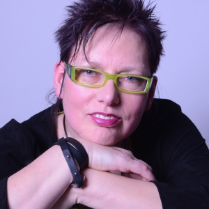 Profilbild von Ute Brügge