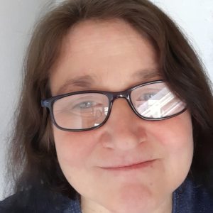 Profilbild von Ute Brüning