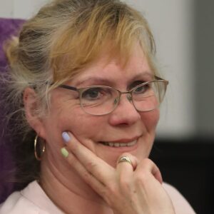 Profilbild von Ute Bührmann