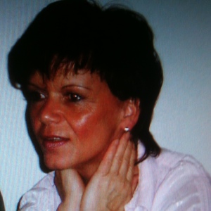 Profilbild von Ute Bürger