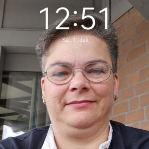 Profilbild von Ute Büscher