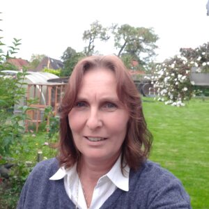 Profilbild von Ute Büsing