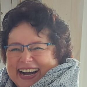 Profilbild von Ute Büttner