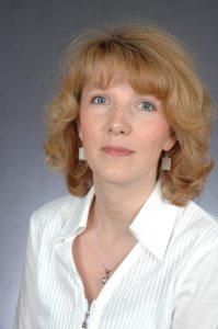 Profilbild von Ute Büttner
