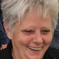Profilbild von Ute Büttner