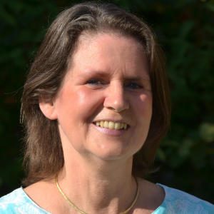 Profilbild von Ute Burdulis