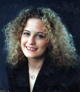 Profilbild von Ute Burgmer