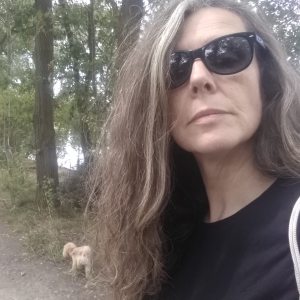 Profilbild von Ute Bursy