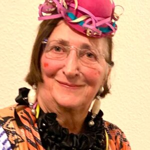 Profilbild von Ute Buse