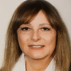 Profilbild von Ute Christian