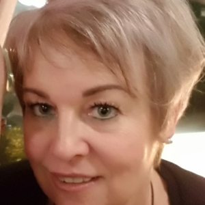 Profilbild von Ute Christiani-Meex