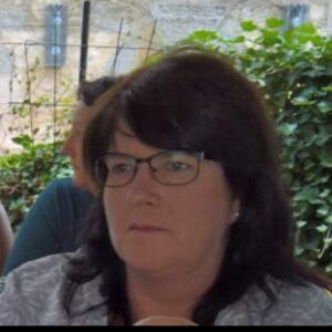 Profilbild von Ute Cichy