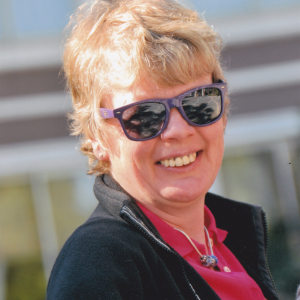 Profilbild von Ute Clasen