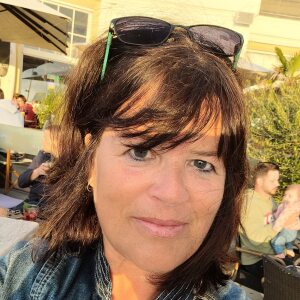 Profilbild von Ute Cohnen